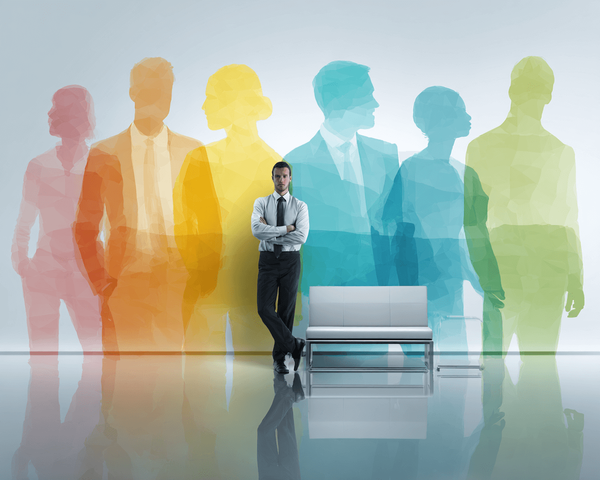 Talente finden, bevor sie suchen