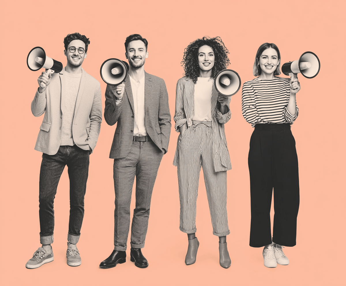 B2B Influencer: Reichweite durch Expertenstimmen