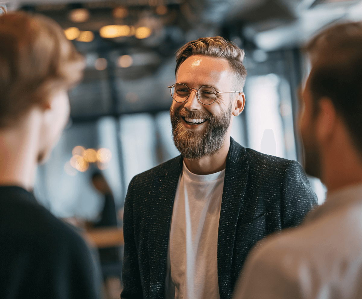 B2B Partnerprogramm: Vertrieb skalieren durch Partner