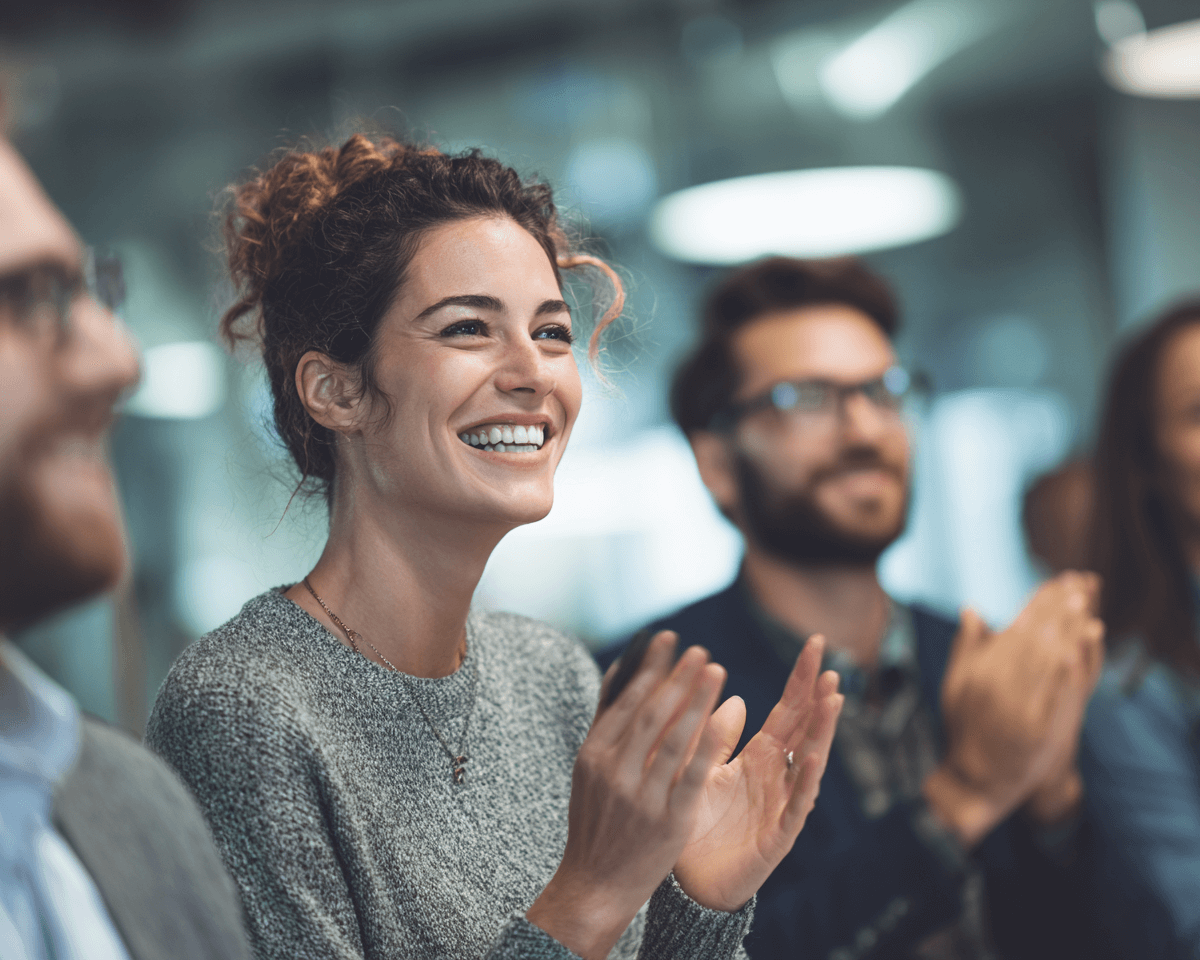 Engagement verstehen und steigern