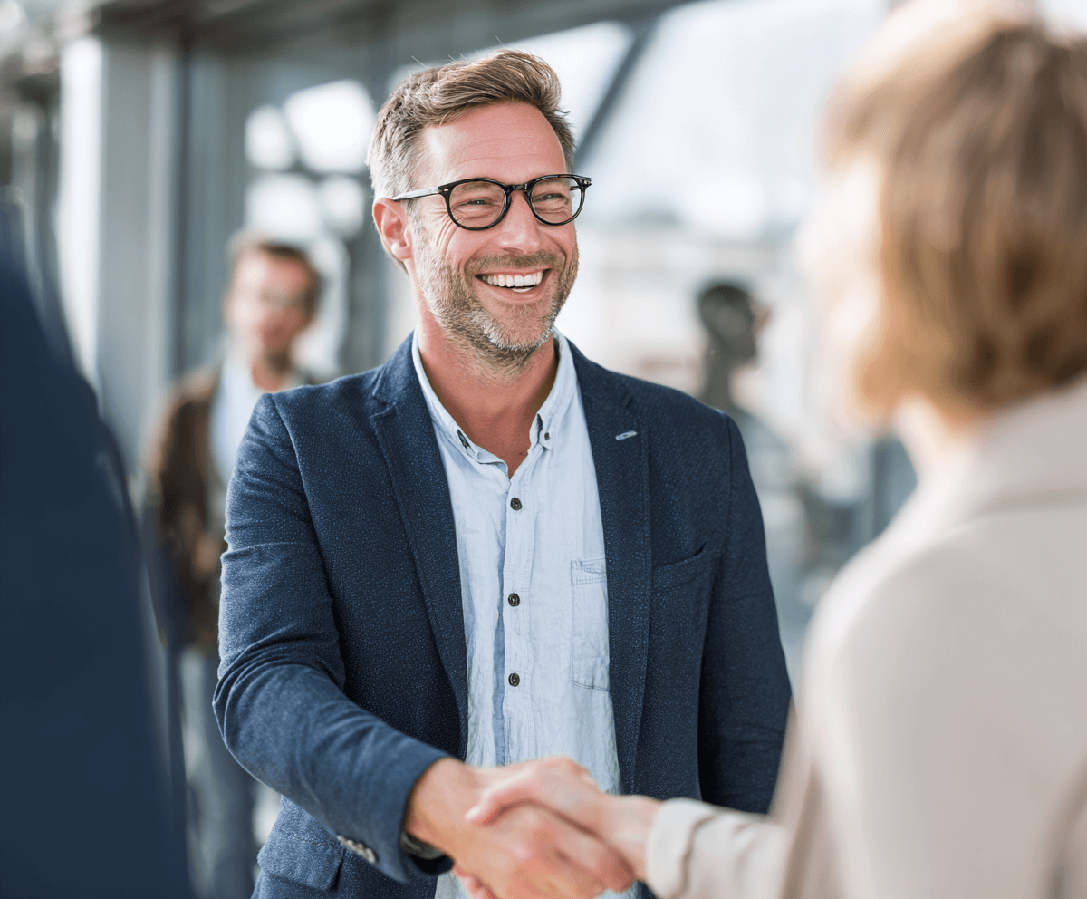 Employee Referral: Deine Mitarbeiter als beste Recruiter