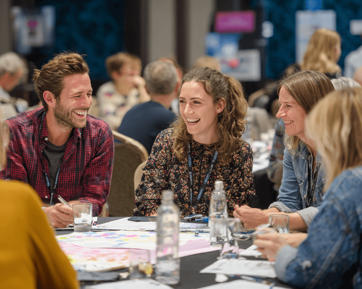 Weiterbildung, die wirklich wirkt