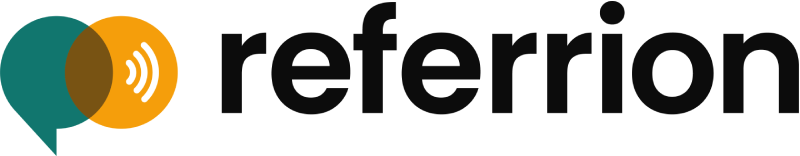 referrion