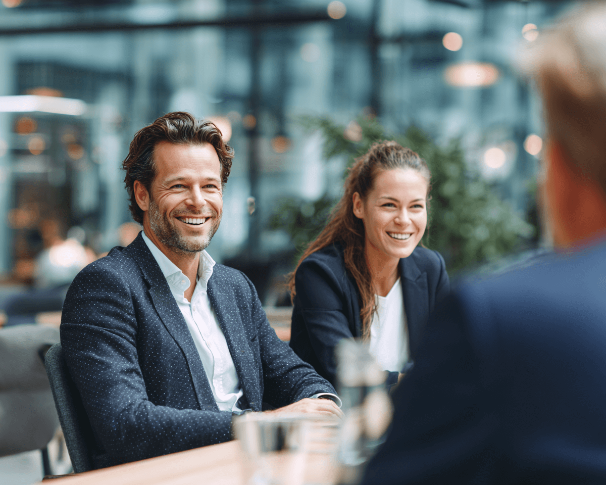 Mitarbeiter halten, die bleiben wollen