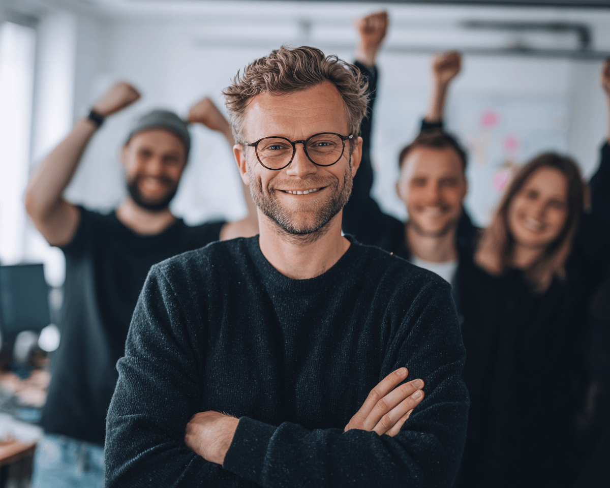 Die richtigen Mitarbeiter schneller gewinnen